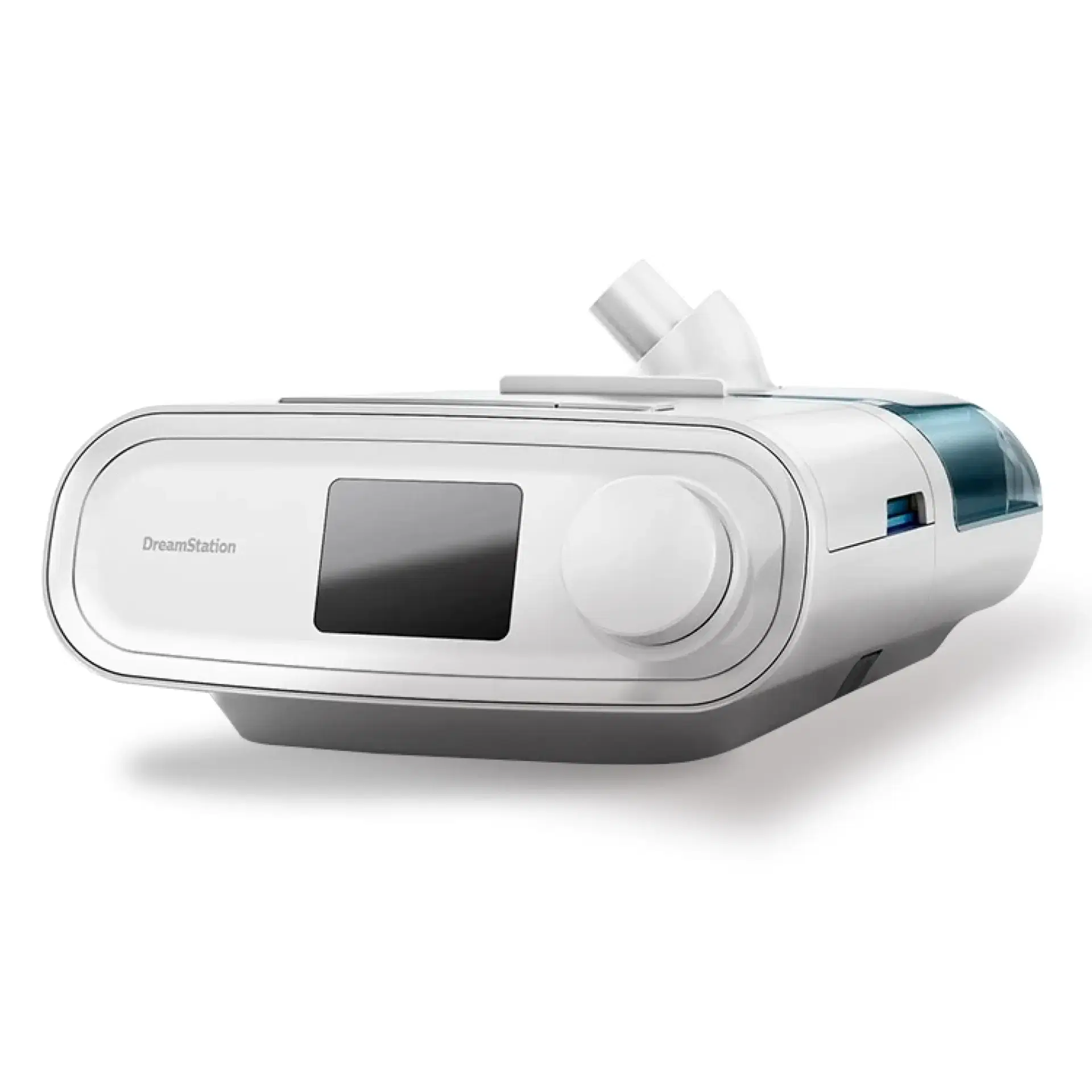 CPAP Philips Respironics DreamStation 2 — vista frontal