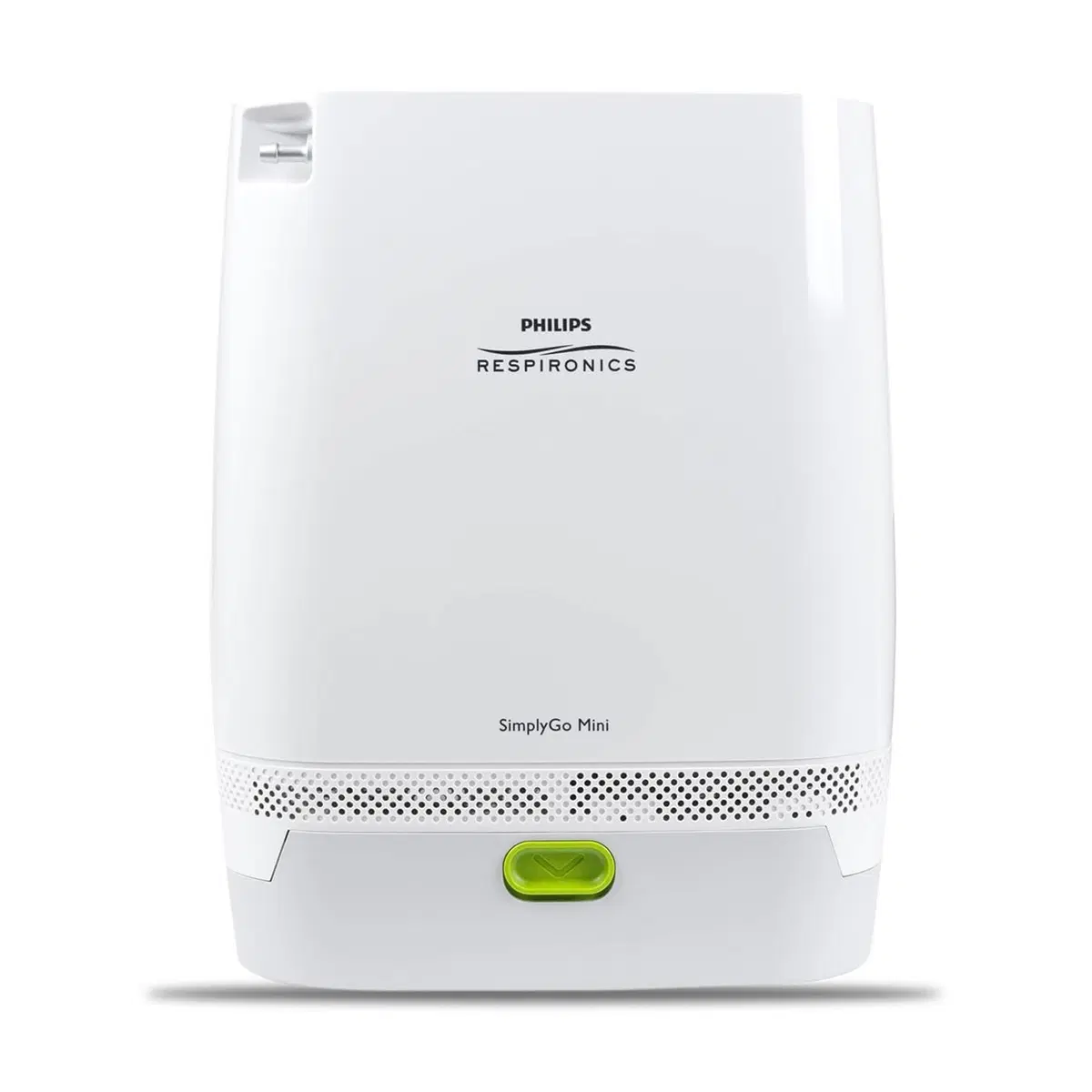 Concentrador de oxígeno portátil Philips Respironics SimplyGo Mini